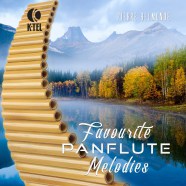 Favourite Panflute Melodies1